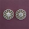 American Diamond Tops with 2 Tone Plating