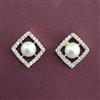 American Diamond Tops with Rhodium Plating 2 Tone Plating Mehndi Plating