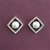 American Diamond Tops with Rhodium Plating 2 Tone Plating Mehndi Plating