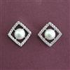 American Diamond Tops with Rhodium Plating 2 Tone Plating Mehndi Plating