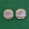 American Diamond Tops with Gold Plating Carat Plating
