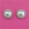 American Diamond Tops with Rhodium Plating 2 Tone Plating Mehndi Plating
