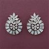 American Diamond Tops with Rhodium Plating 2 Tone Plating Mehndi Plating