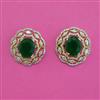 American Diamond Tops with 2 Tone Plating