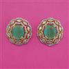 American Diamond Tops with 2 Tone Plating