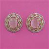 American Diamond Tops with 2 Tone Plating