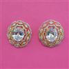American Diamond Tops with 2 Tone Plating