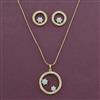 Western Pendant Set