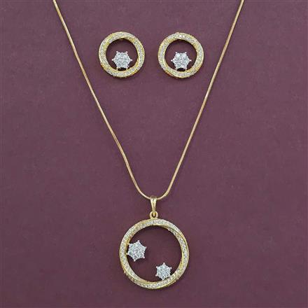 Western Pendant Set