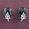 American Diamond Tops with Rhodium Plating