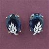 American Diamond Tops with 2 Tone Plating