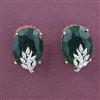 American Diamond Tops with 2 Tone Plating