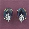American Diamond Tops with 2 Tone Plating