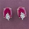 American Diamond Tops with 2 Tone Plating