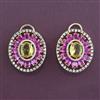 American Diamond Tops with Carat Plating