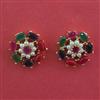 American Diamond Tops with Gold Plating