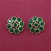 American Diamond Tops with Gold Plating