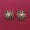 American Diamond Tops with Gold Plating