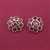 American Diamond Tops with Gold Plating