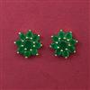 American Diamond Tops with Gold Plating