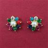 American Diamond Tops with Gold Plating