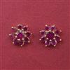 American Diamond Tops with Gold Plating