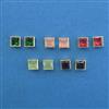 American Diamond Tops with Gold Plating