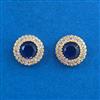 American Diamond Tops with Gold Plating