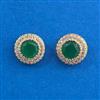 American Diamond Tops with Gold Plating