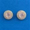 American Diamond Tops with Gold Plating