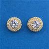 American Diamond Tops with Gold Plating