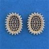 American Diamond Tops with Gold Plating