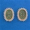 American Diamond Tops with Gold Plating