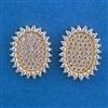 American Diamond Tops with Gold Plating