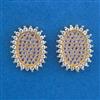 American Diamond Tops with Gold Plating