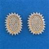 American Diamond Tops with Gold Plating