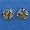 American Diamond Tops with Carat Plating