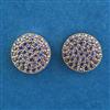 American Diamond Tops with Carat Plating