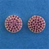 American Diamond Tops with Carat Plating
