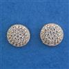 American Diamond Tops with Carat Plating