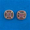 American Diamond Tops with Carat Plating