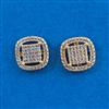 American Diamond Tops with Carat Plating