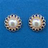 American Diamond Tops with Carat Plating