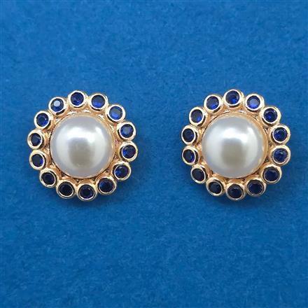 American Diamond Tops with Carat Plating