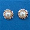 American Diamond Tops with Carat Plating