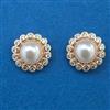 American Diamond Tops with Carat Plating