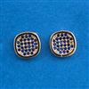 American Diamond Tops with Carat Plating