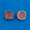 American Diamond Tops with Carat Plating