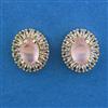 American Diamond Tops with Gold Plating