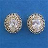 American Diamond Tops with Gold Plating